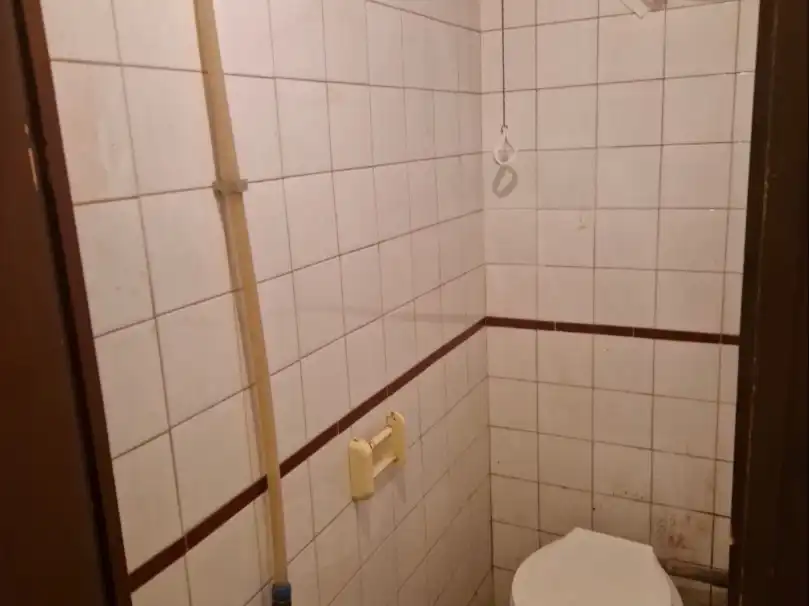 Baño de Local en venta en Sants - Montjuïc