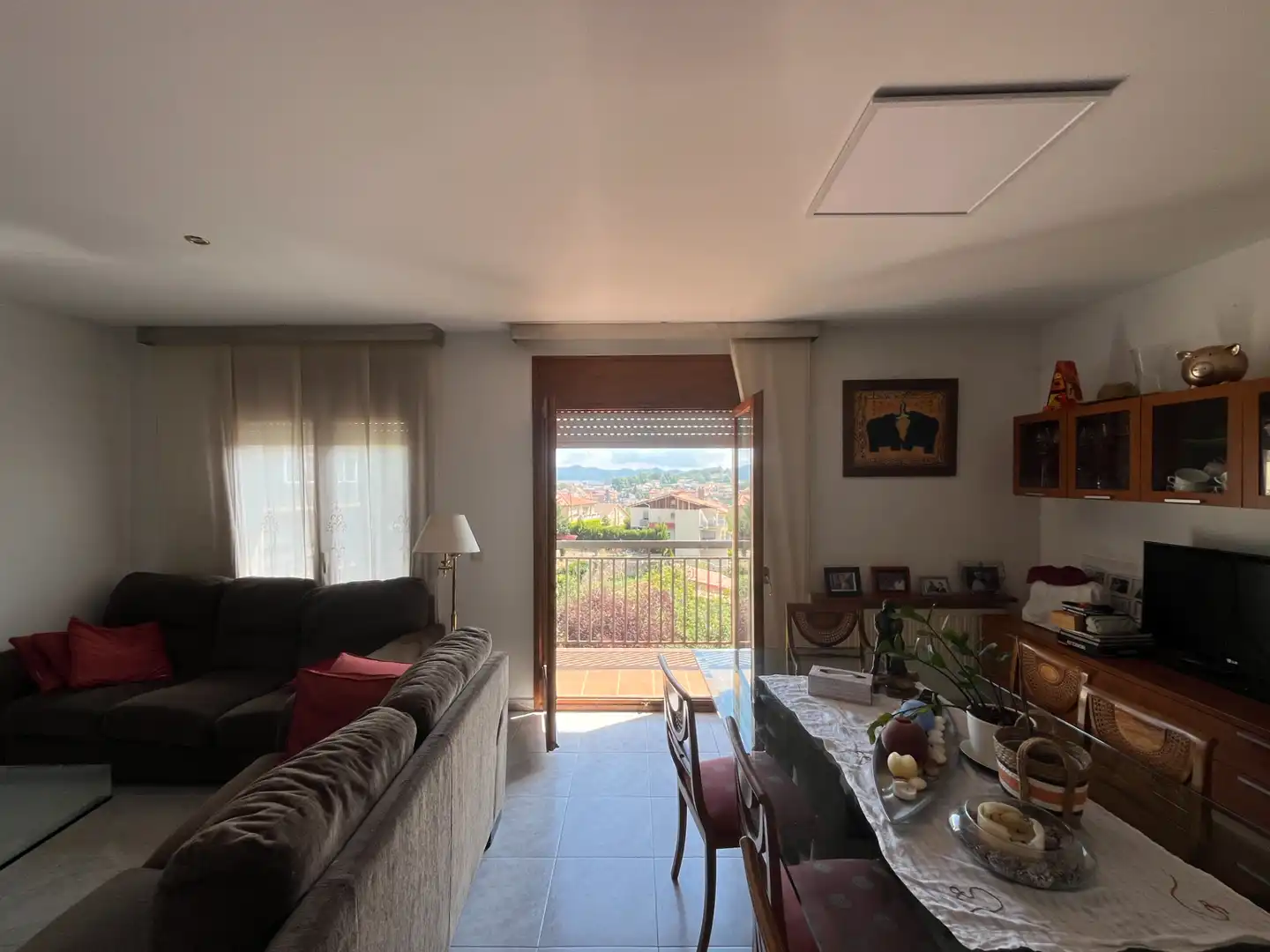 Casa pareada con terraza en venta en Sant Hilari Sacalm, imagen 6