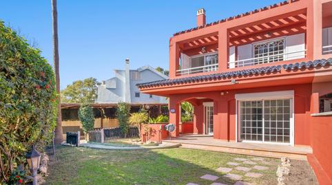 Foto 3 de Casa adosada en venda a Guadalmar, Málaga