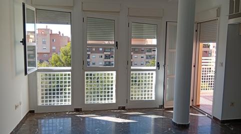 Foto 3 de Dúplex de lloguer a Calle Torre de Los Siete Suelos, 9, Castaño - Mirasierra, Granada