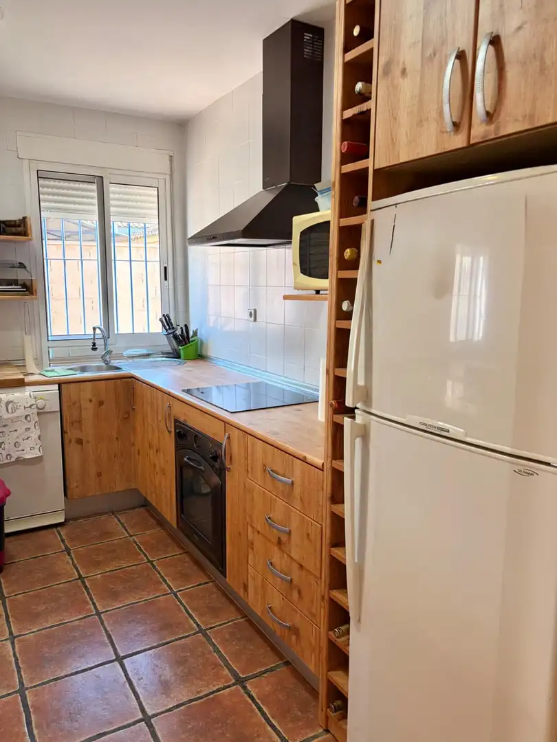 Nave industrial en venta en Los Ramos