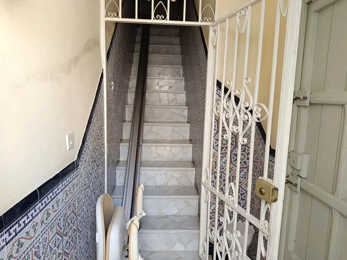 Casa o xalet en venda en Brenes amb Traster, Moblat i Balcó