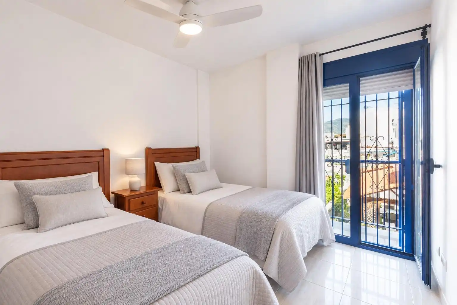 Appartamento con terrazza in vendita a Centro ciudad, imagen 11