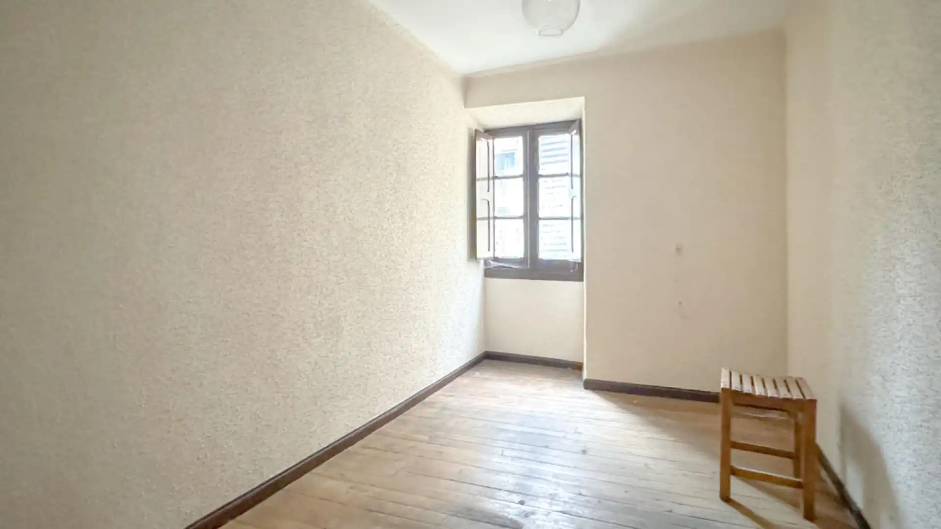 Bedroom of Houses for sale in Zegama  with Private garden, Terrace and Storage room