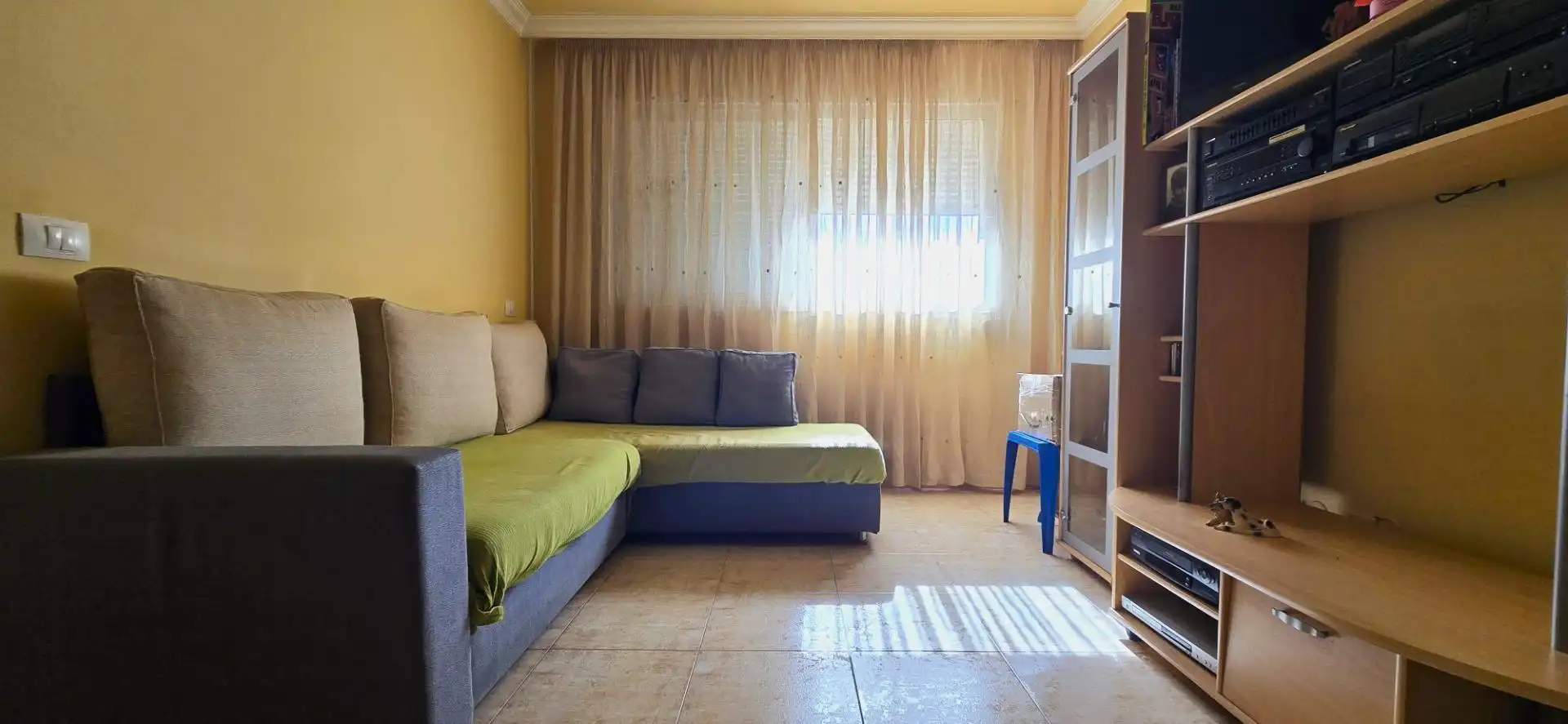Sala d'estar de Planta baixa en venda en Santa Cruz de Tenerife
