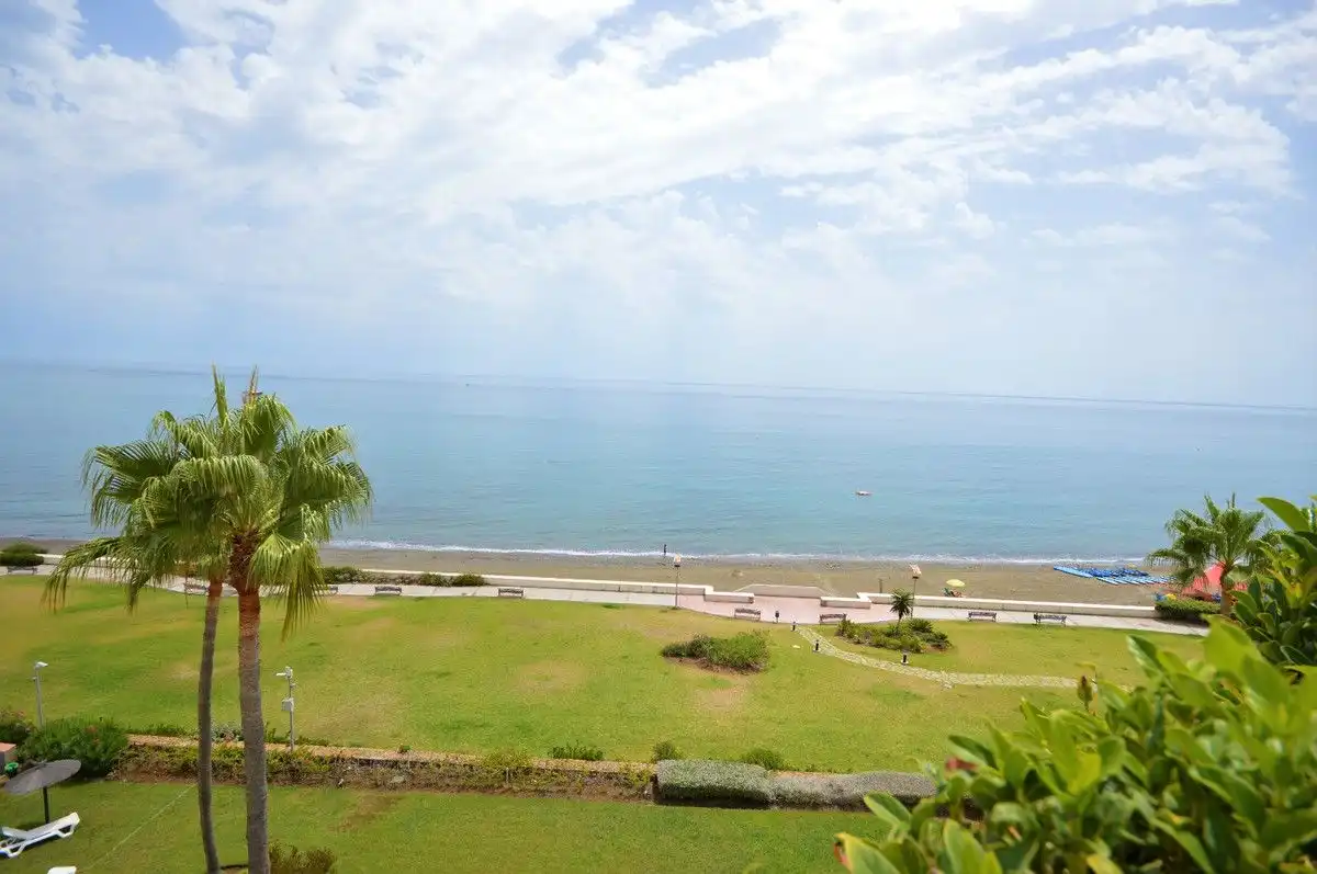 Ático con terraza en venta en Selwo, imagen 22