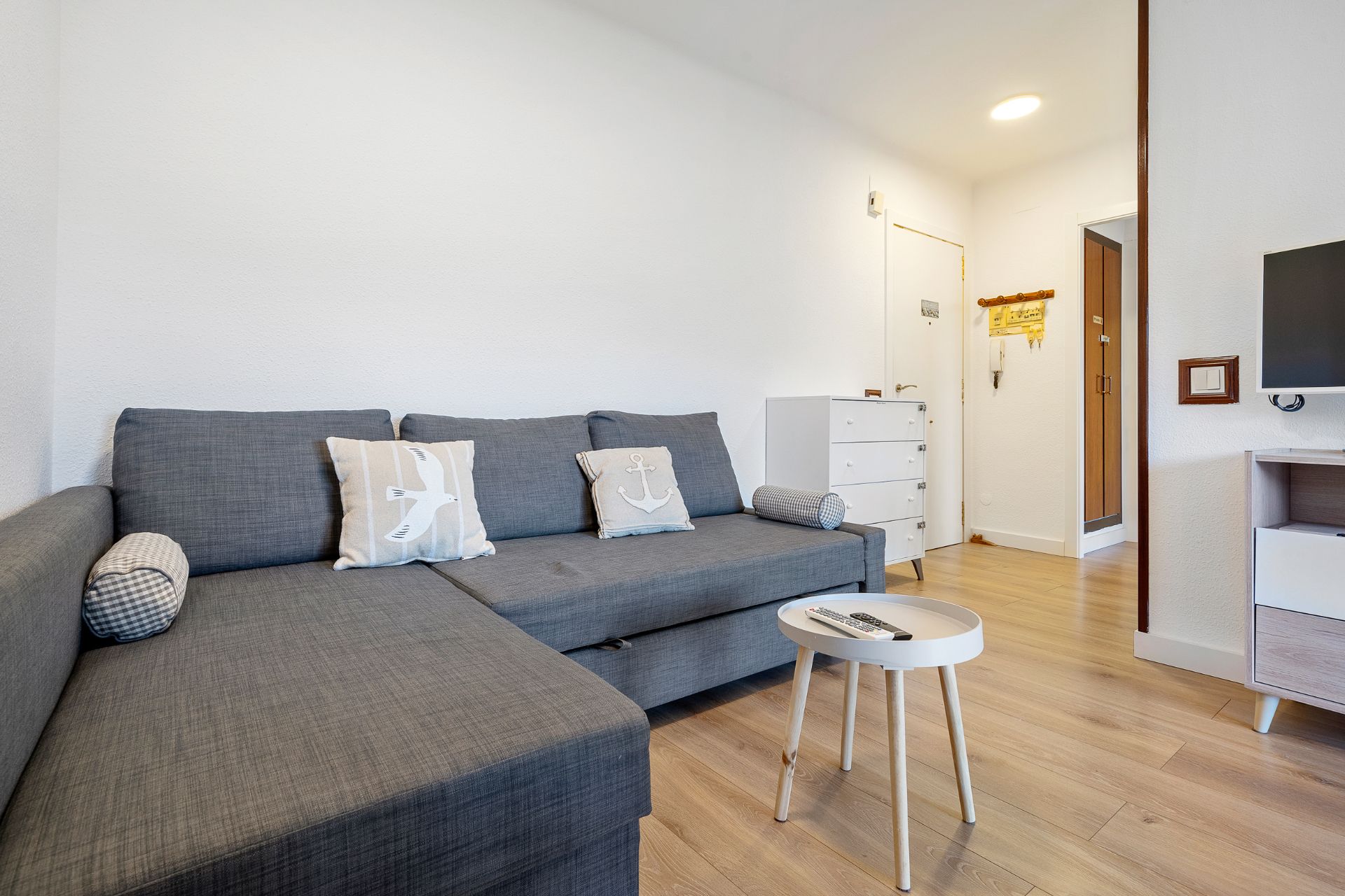 Piso en venta en Avinguda de la Diputació, 79, Vilafortuny Platja