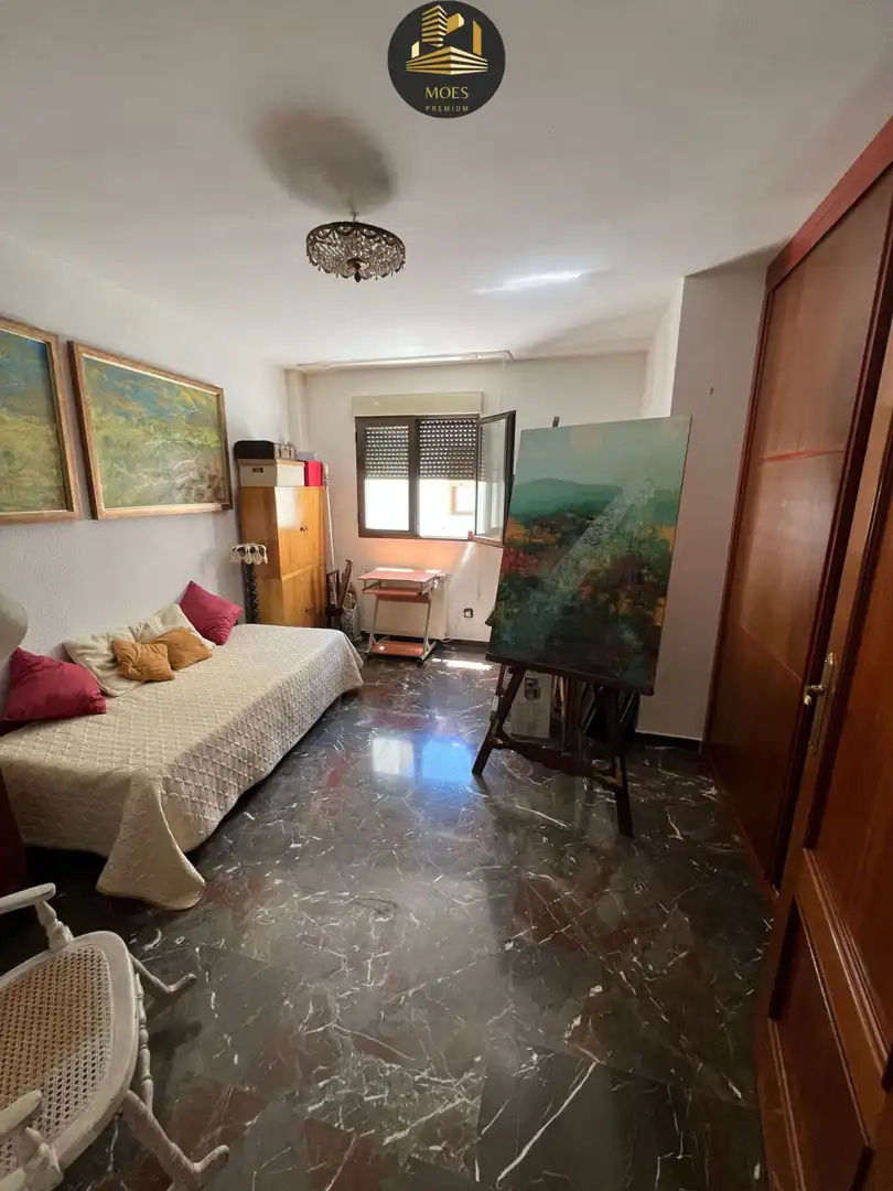 Piso con ascensor en venta en San Ildefonso - Catedral, imagen 16