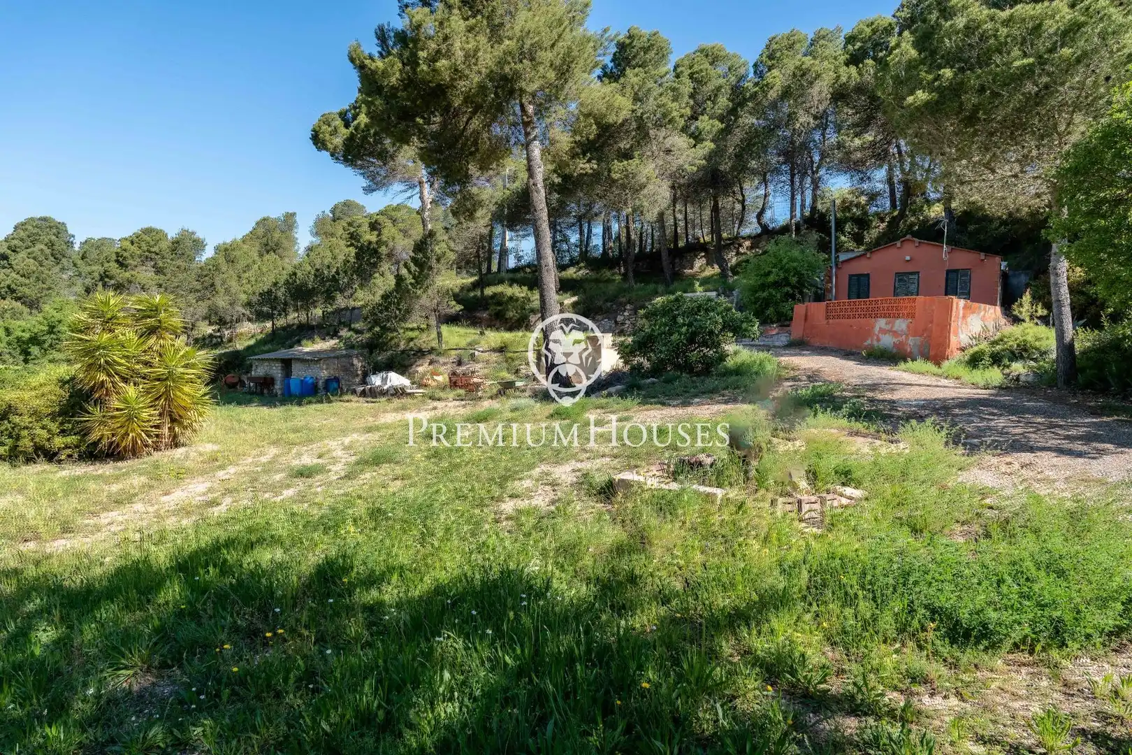 Maison avec jardin à vendre à Polígono PD DISEMINADOS Polígono 27 Parcela 168 LA GAIANA, imagen 27