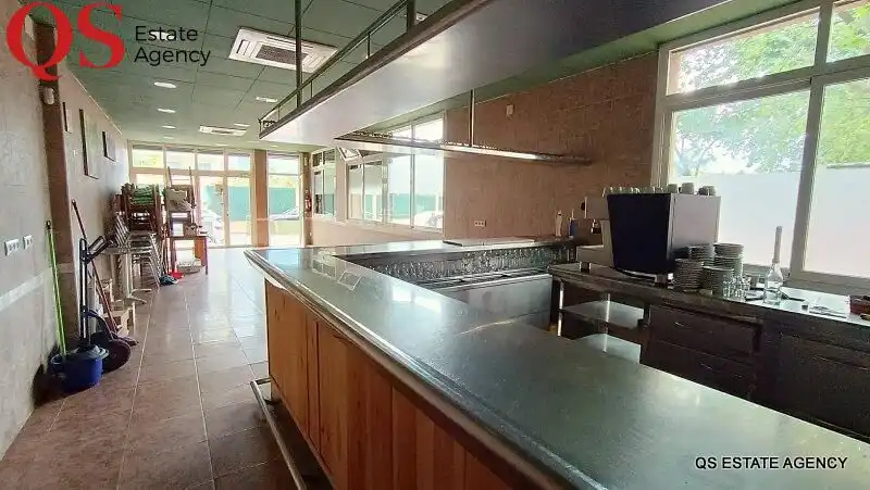 Local comercial en venta en El Molí-El Rieral, imagen 4