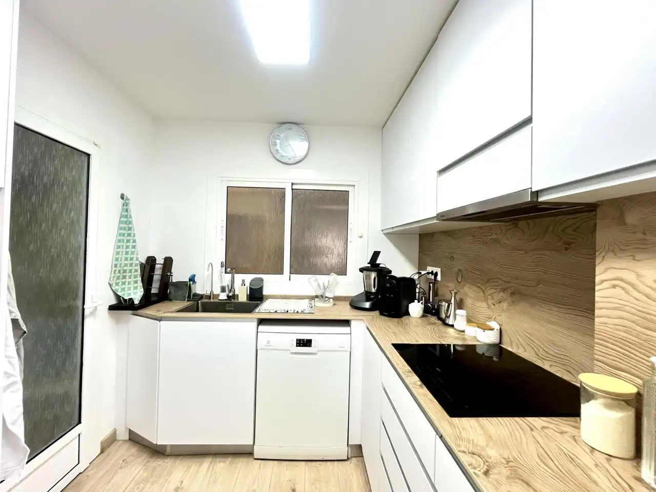 Flat for sale in Centre