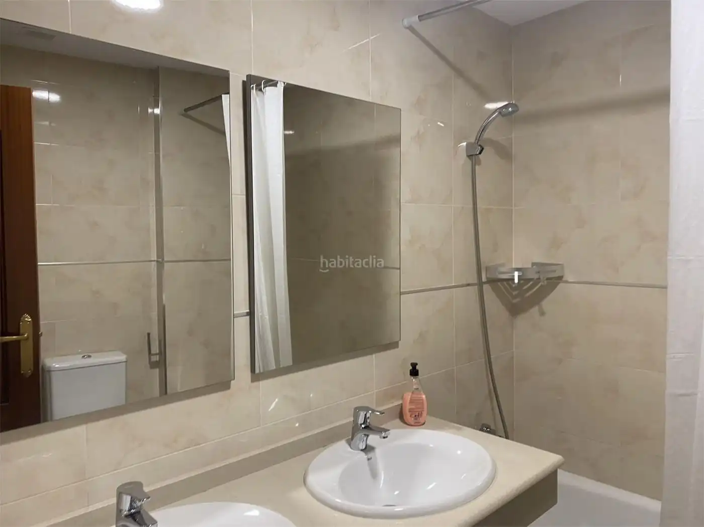 Duplex avec ascenseur à louer à Calle General Marchesis 12, imagen 9