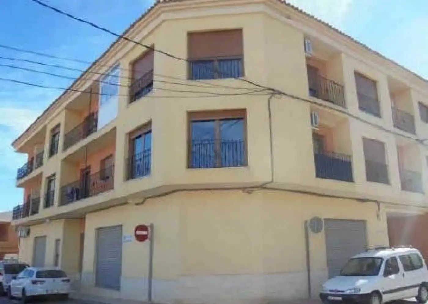 Local commercial à vendre à El Pinós / Pinoso