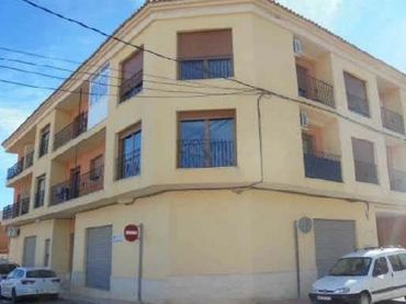 Local commercial à vendre à El Pinós / Pinoso