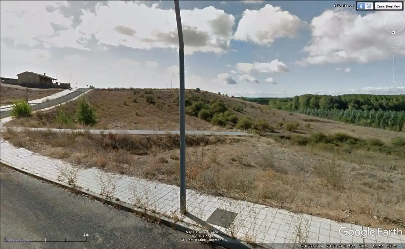 Terreni e lotti in vendita a Benavente