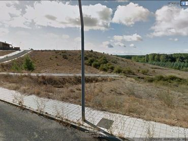 Terreno residenziale in vendita a Benavente
