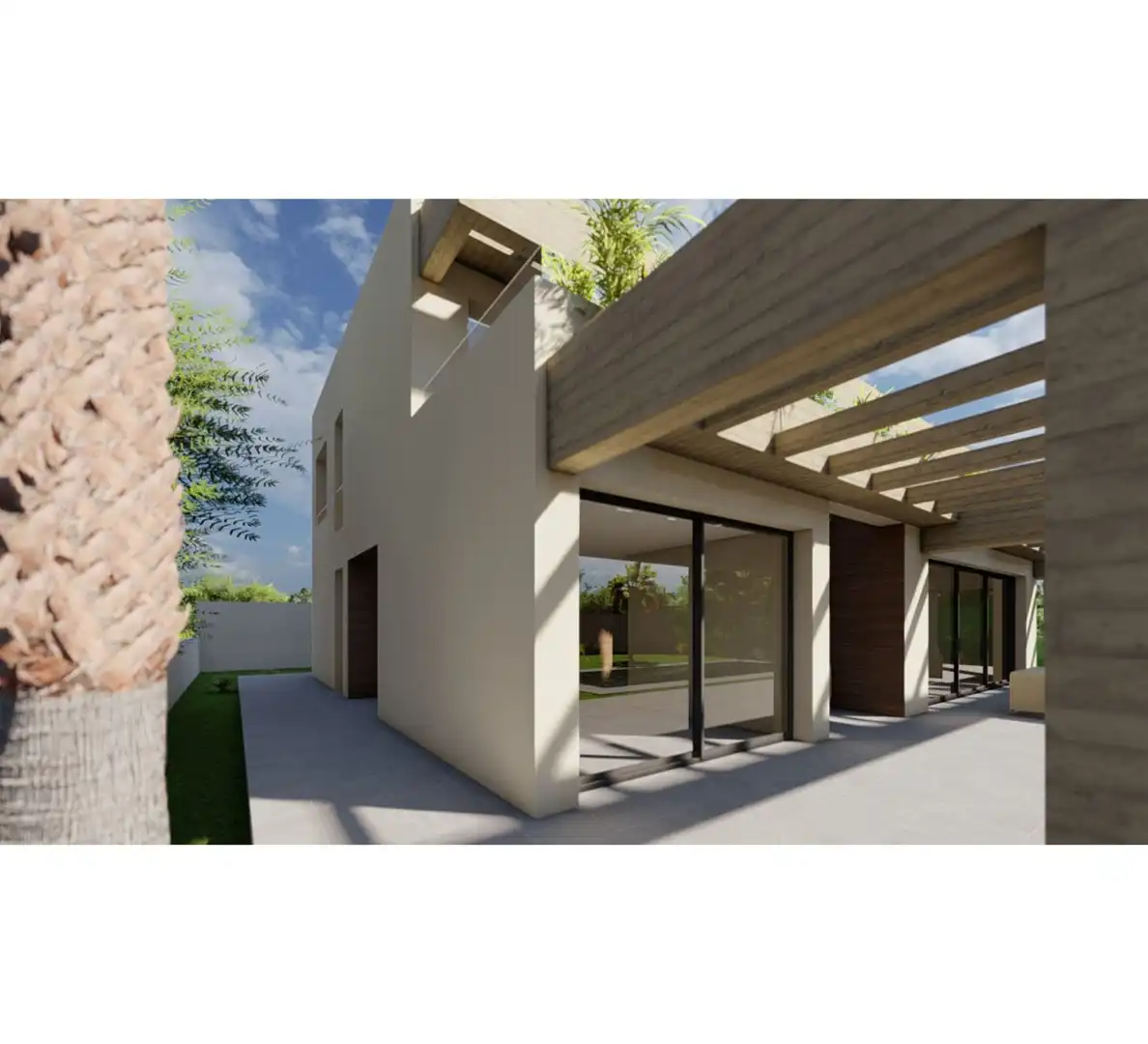 Terreny residencial en venda a Benamara - Atalaya, imagen 9