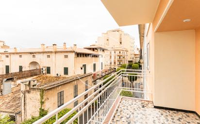 Flat to rent in Carrer del Bisbe Llompart, Gran Via de Colom