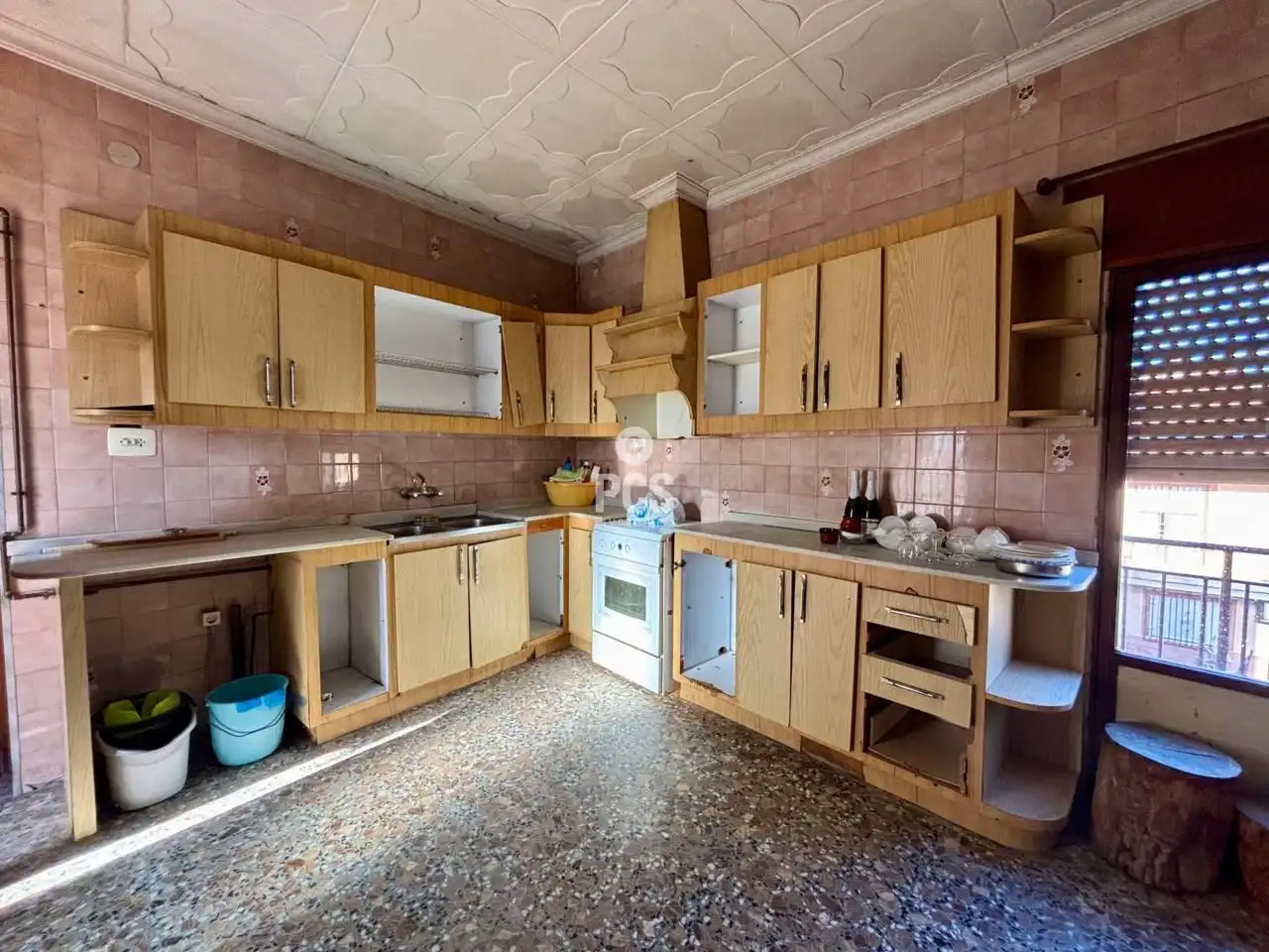 Haus mit Terrasse zum Verkauf in Calle Zona Actual Mercadona S/N, imagen 6