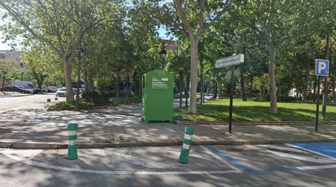 Foto 4 de Planta baixa en venda a Plaza Constitucion la, Valderas - Los Castillos, Madrid