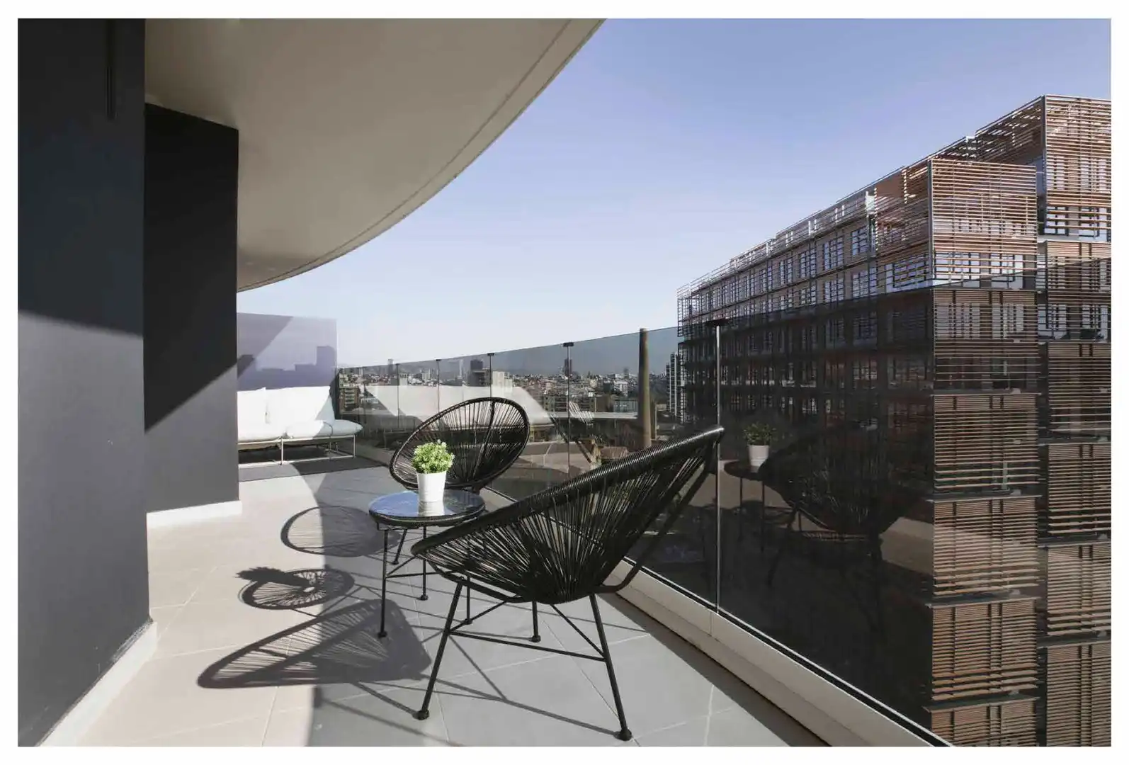 Piso con piscina en venta en Carrer de Parcerisa 27, imagen 12