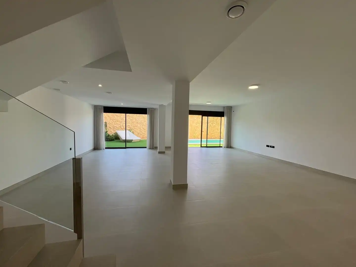 House with pool for sale in Balcón de Finestrat - Terra Marina, imagen 33