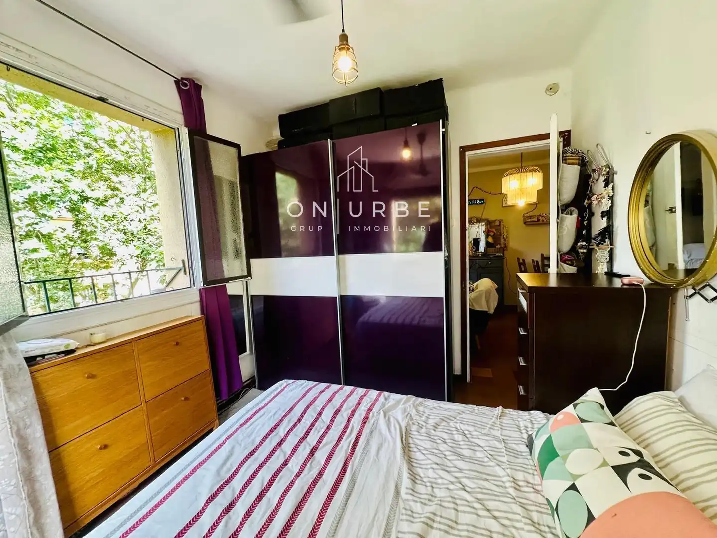 Wohnung mit Aufzug zum Verkauf in PEPE RUBIANES, imagen 22