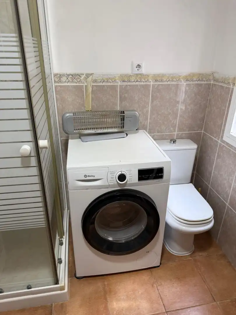 Bany de Casa o xalet en venda en Sagunto / Sagunt
