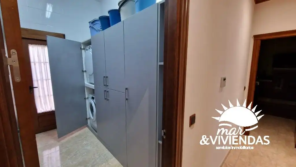 Villa mit Terrasse zum Verkauf in N-340a, imagen 15