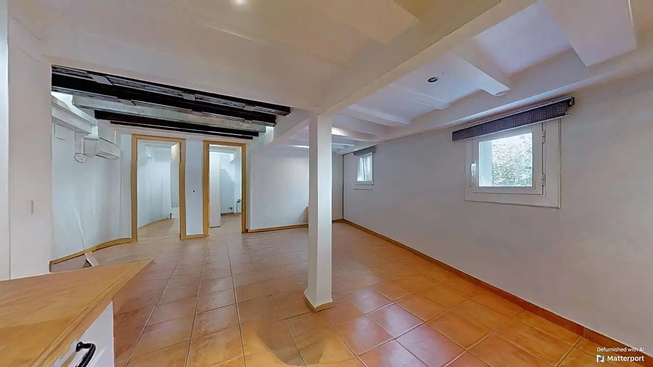 Flat for sale in Sant Martí