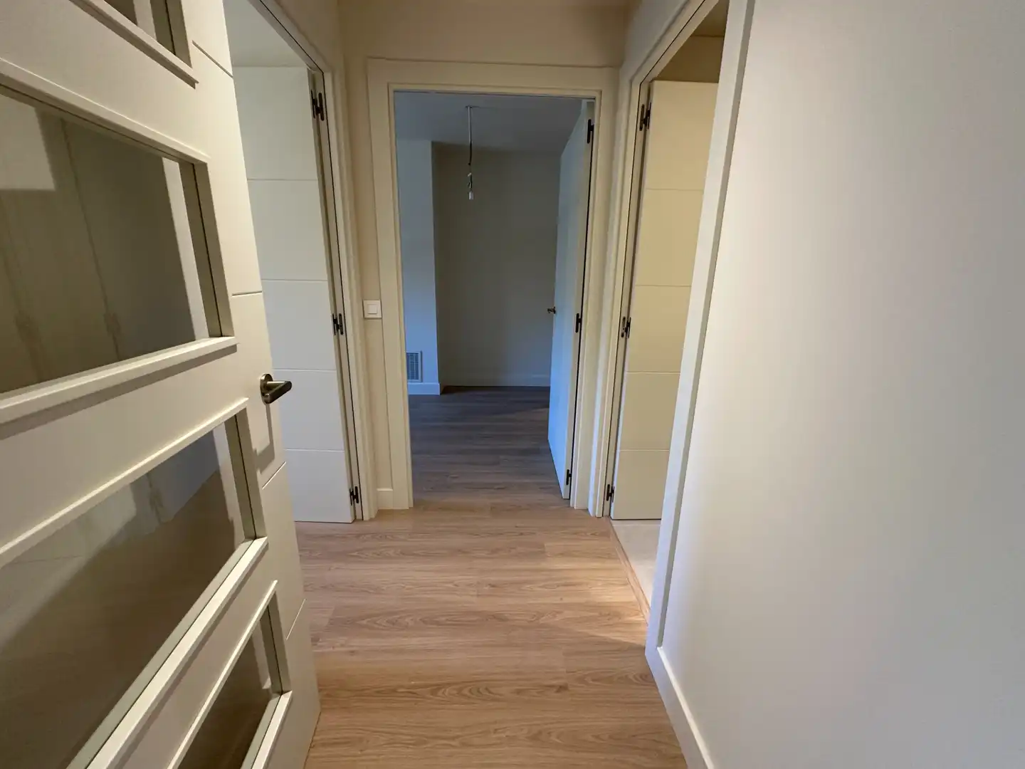 Neubau-Wohnung mit Terrasse zum Verkauf in Avinguda de Catalunya 55, imagen 8