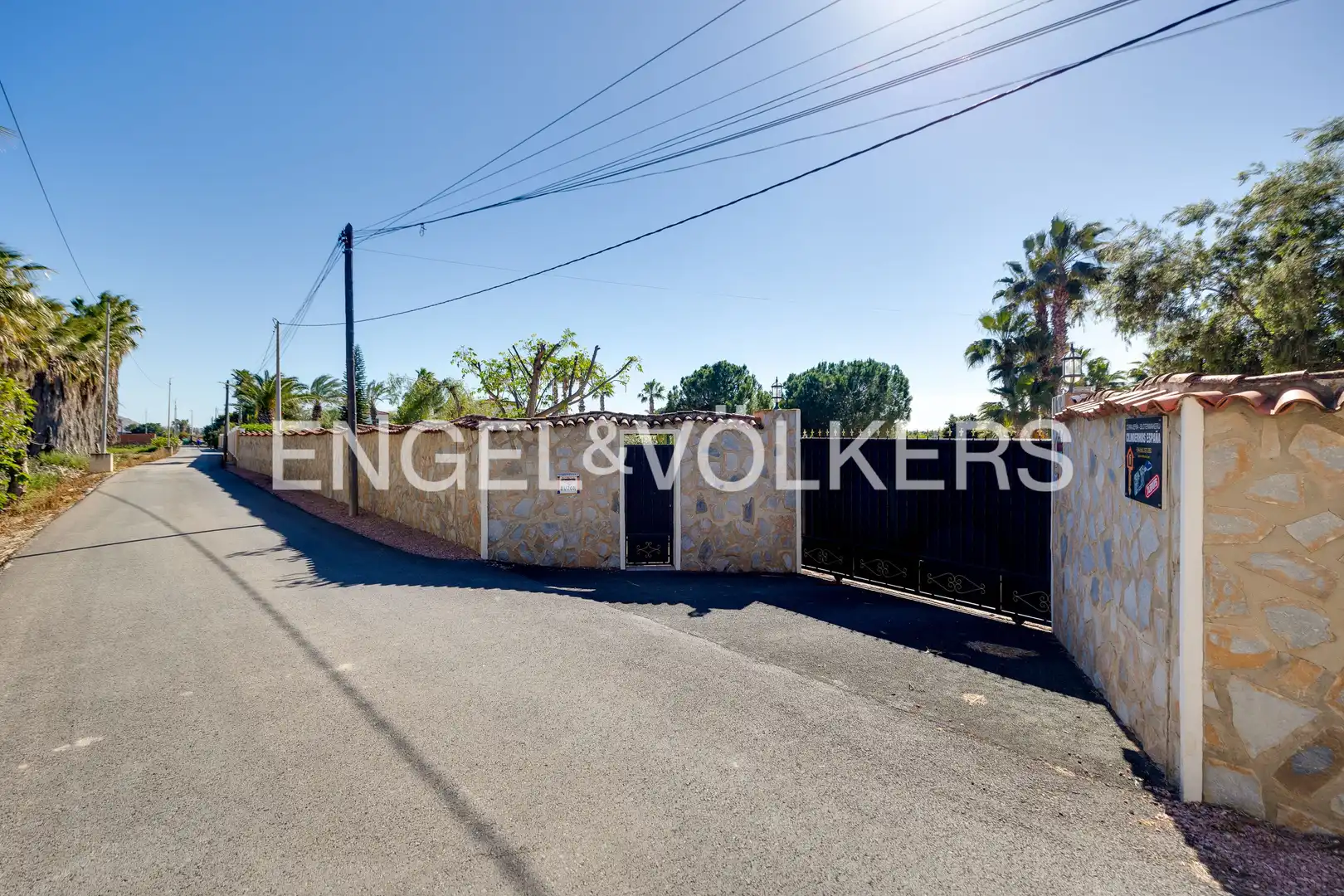 Casa o chalet en venta en Daya Vieja con Aire acondicionado, Calefacción y Jardín privado