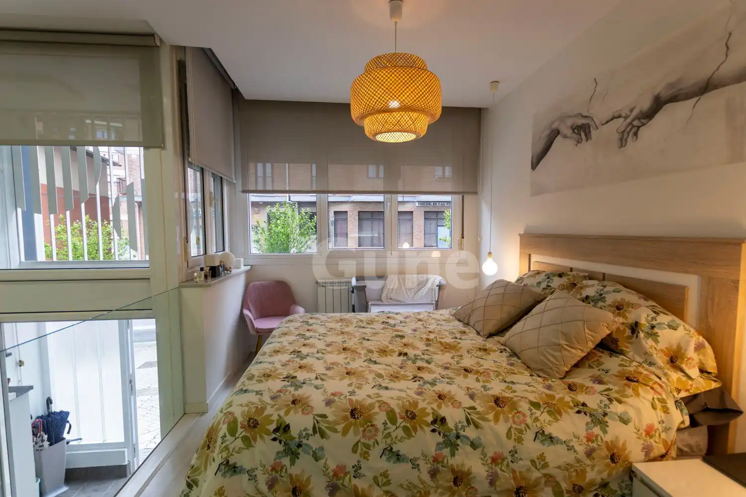 Habitación de Piso en venta en Urretxu con Calefacción y Trastero