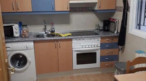 Foto 5 de Pis de lloguer a Calle Río Guadarrama, 10, Navaluenga, Ávila