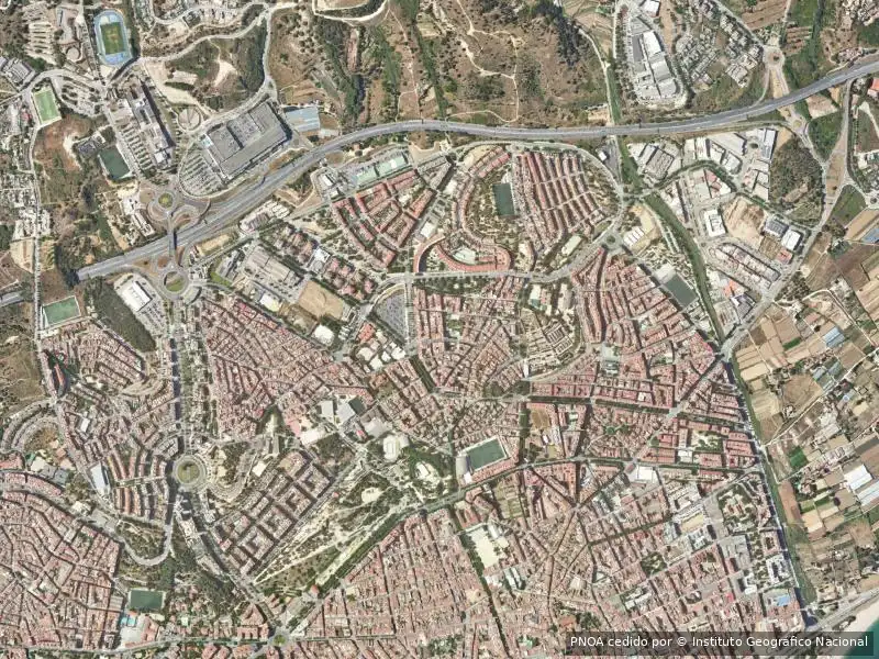 Wohnung zum Verkauf in Cerdanyola, imagen 4