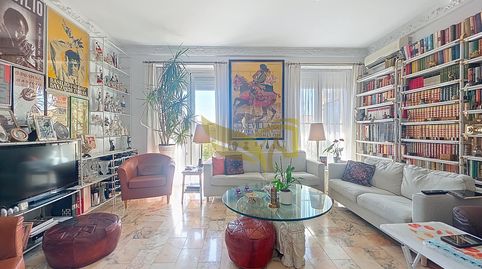 Foto 4 de Ático en venta en Calle de la Colegiata, Embajadores - Lavapiés, Madrid Capital