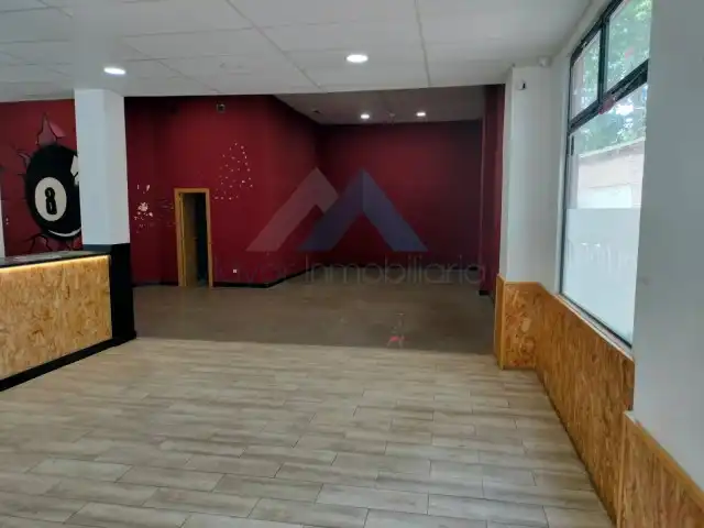 Gewerbefläche zur Miete in Travesía San Julián 2, imagen 12