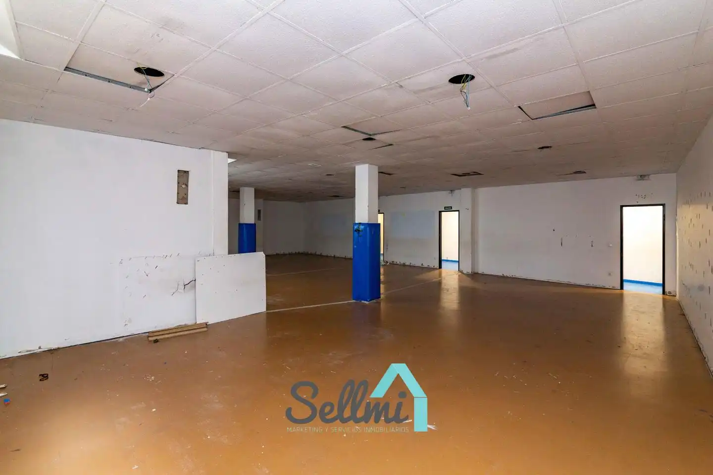 Business premises for sale in Teodoro Cuesta, imagen 5
