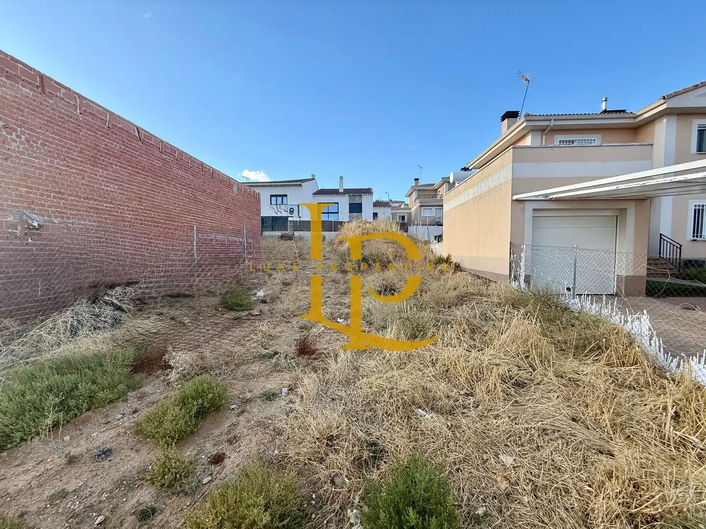 Terreno residenziale in vendita a Calle de la Peladera, imagen 5