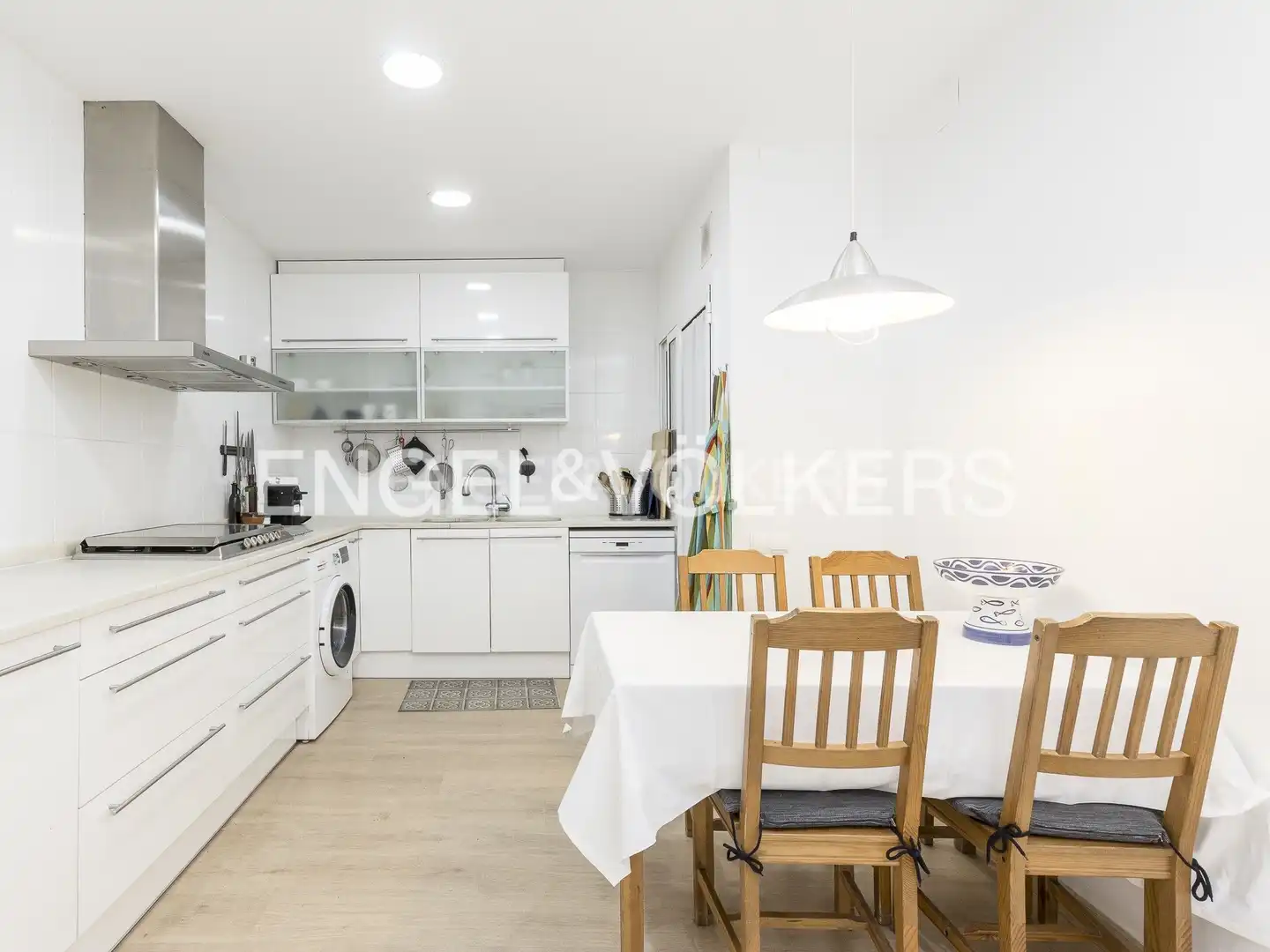 Flat with garden for sale in Sarrià - Sant Gervasi, imagen 36
