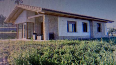 Foto 2 de Casa o xalet en venda a Caserio Serantes, 1, Tapia de Casariego, Asturias