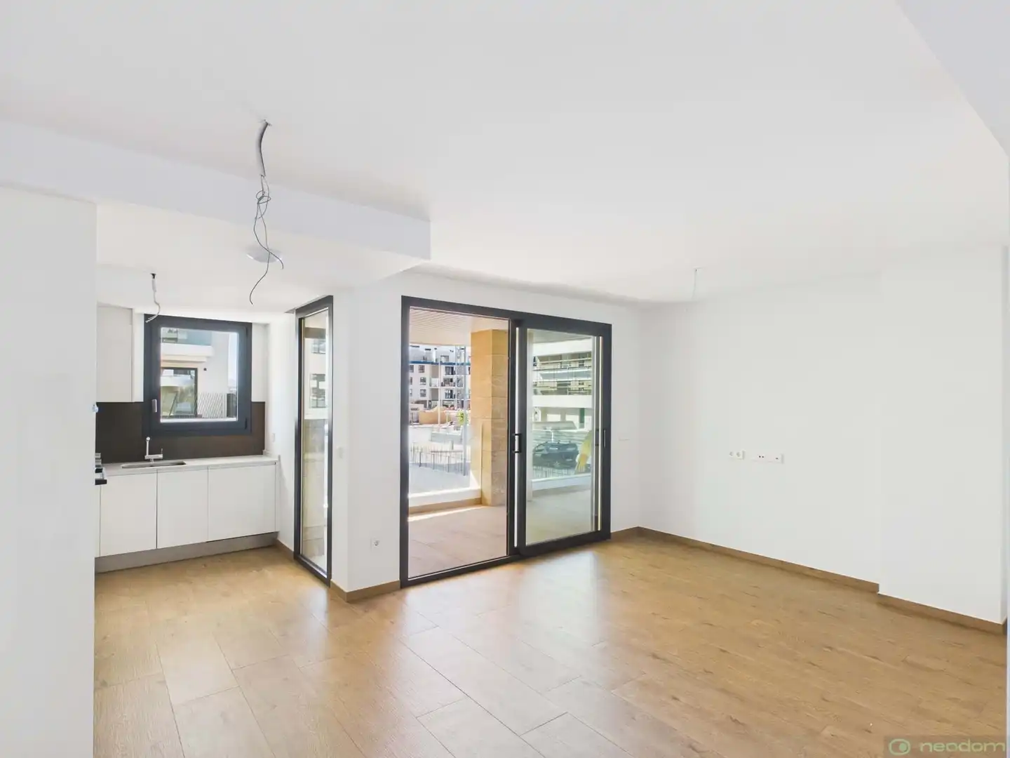 Wohnung mit Terrasse zum Verkauf in Partida Torres Norte Urb, imagen 18