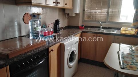 Foto 5 de Pis de lloguer a Barrio de Patraix,  Valencia Capital