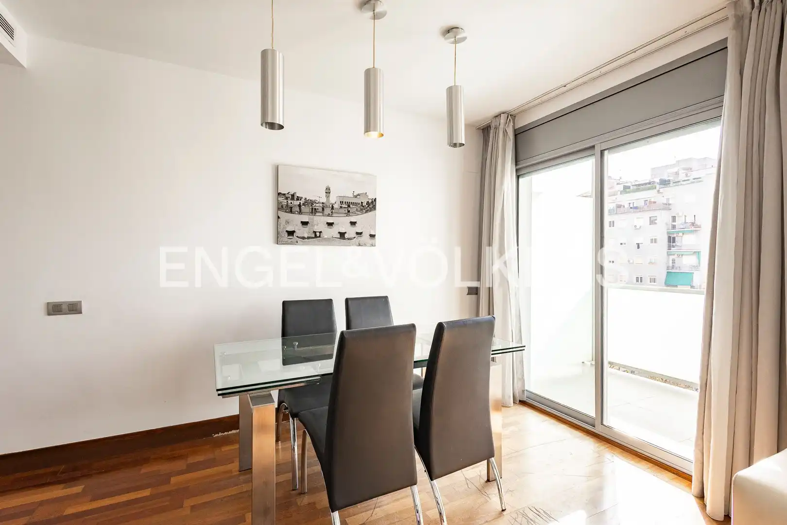 Flat with terrace for sale in Eixample, imagen 9