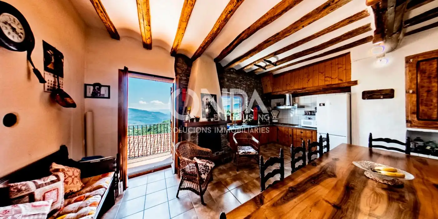 Casa o chalet en venta en Calle Interior-Ag, 5, La Torre de Cabdella