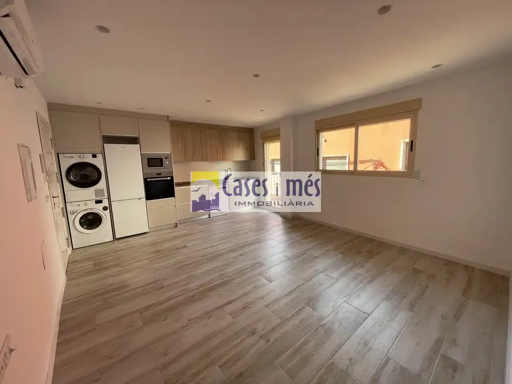 Flat for rent in Rafelbuñol / Rafelbunyol