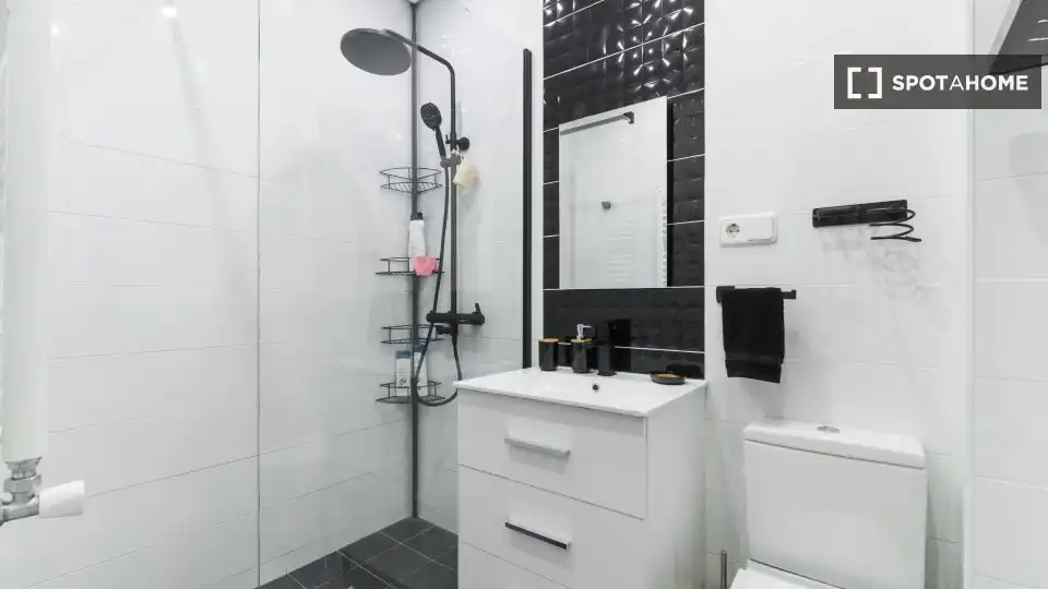 Flat for rent in Moscardó
