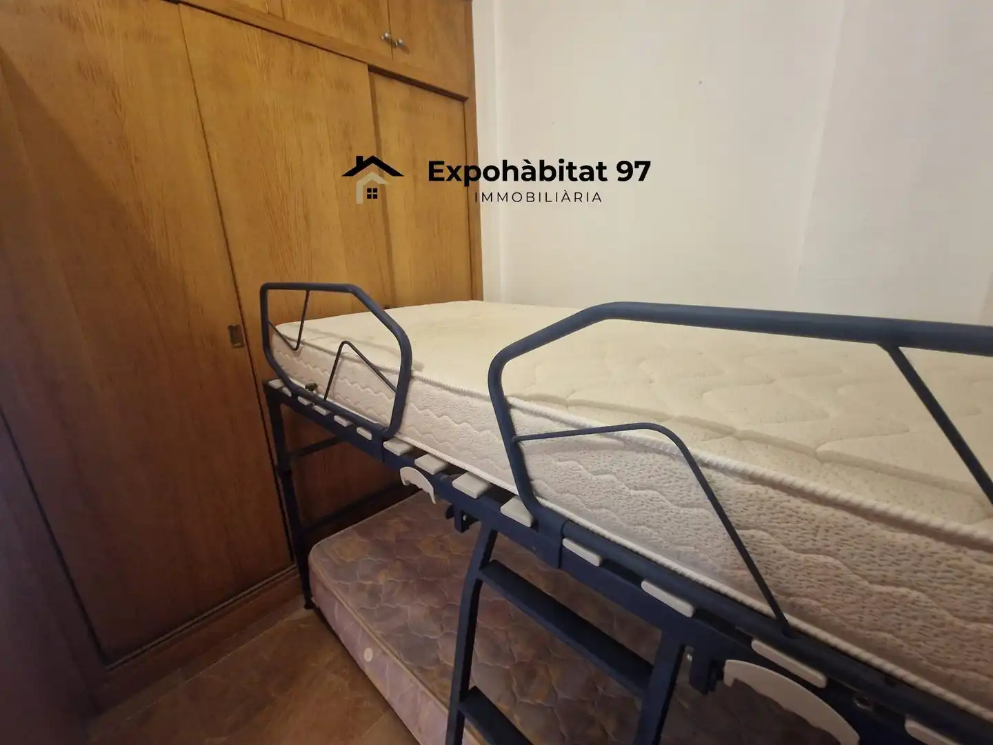 Bedroom of Apartments for sale in Salou  with Air Conditioner, Heating and Terrace