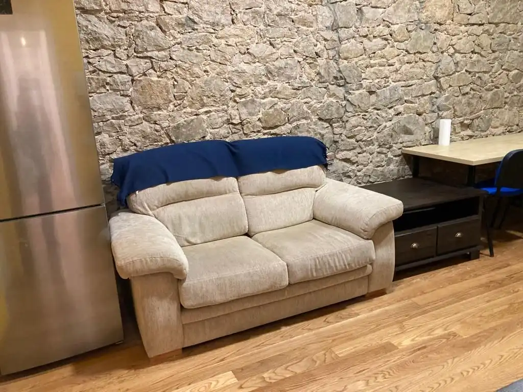 Flat for rent in Calle de la Cámara, Centro