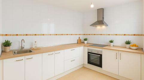 Foto 2 de Casa o xalet en venda a Calle las Eras, 12, Berja, Almería